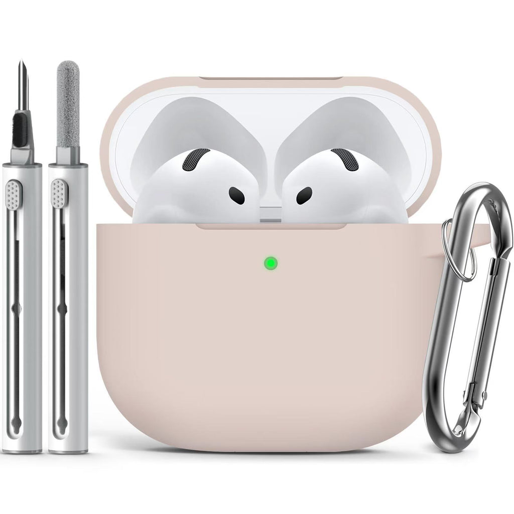 Couverture de protection sans fil avec stylo de nettoyage