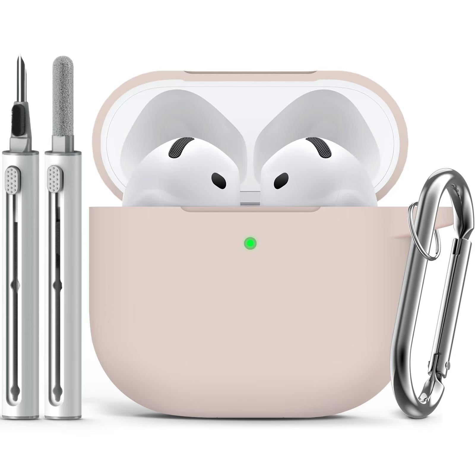 Couverture de protection sans fil avec stylo de nettoyage