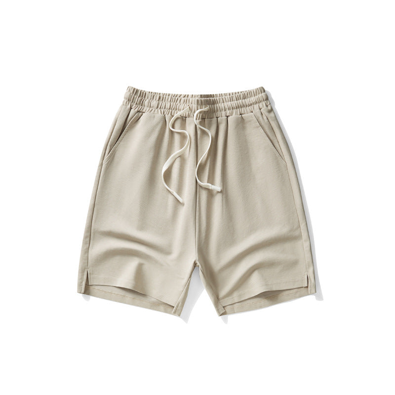 Short à cinq points athlétique hommes