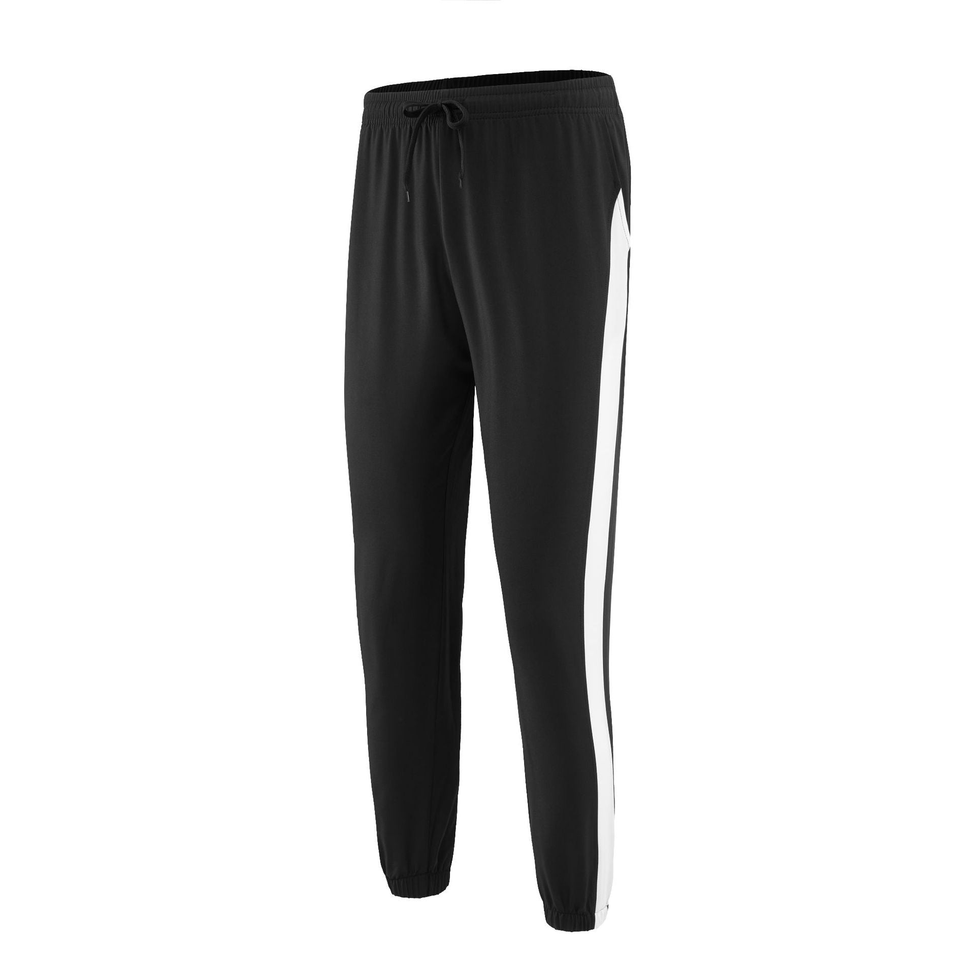 Slimming pantalons de course Pantalons occasionnels Yoga et pantalons de fitness respirant