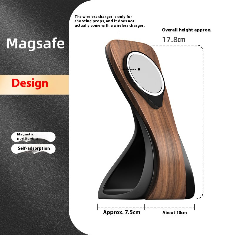 Titulaire de téléphone mobile sans fil Msgsafe