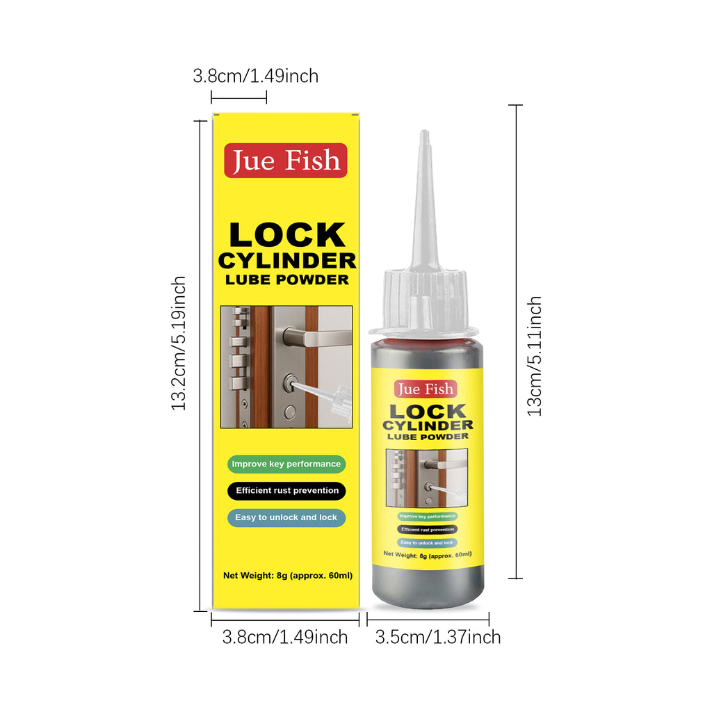 Verrouiller le lubrifiant de base 60ml1box