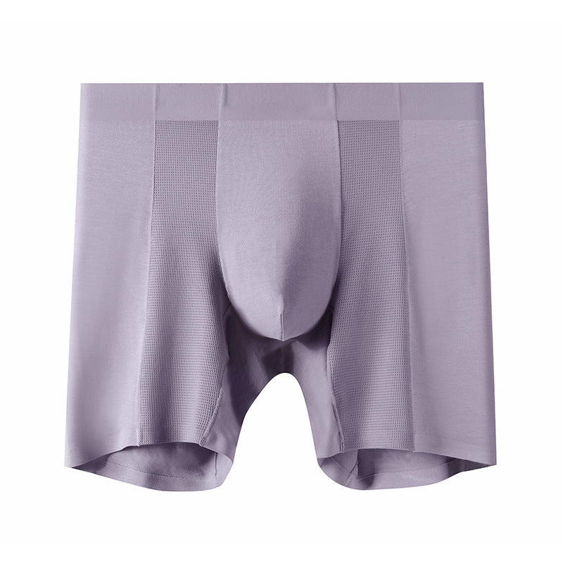 Breathable Seamless Sport Underwear Long Wear-résistant Running