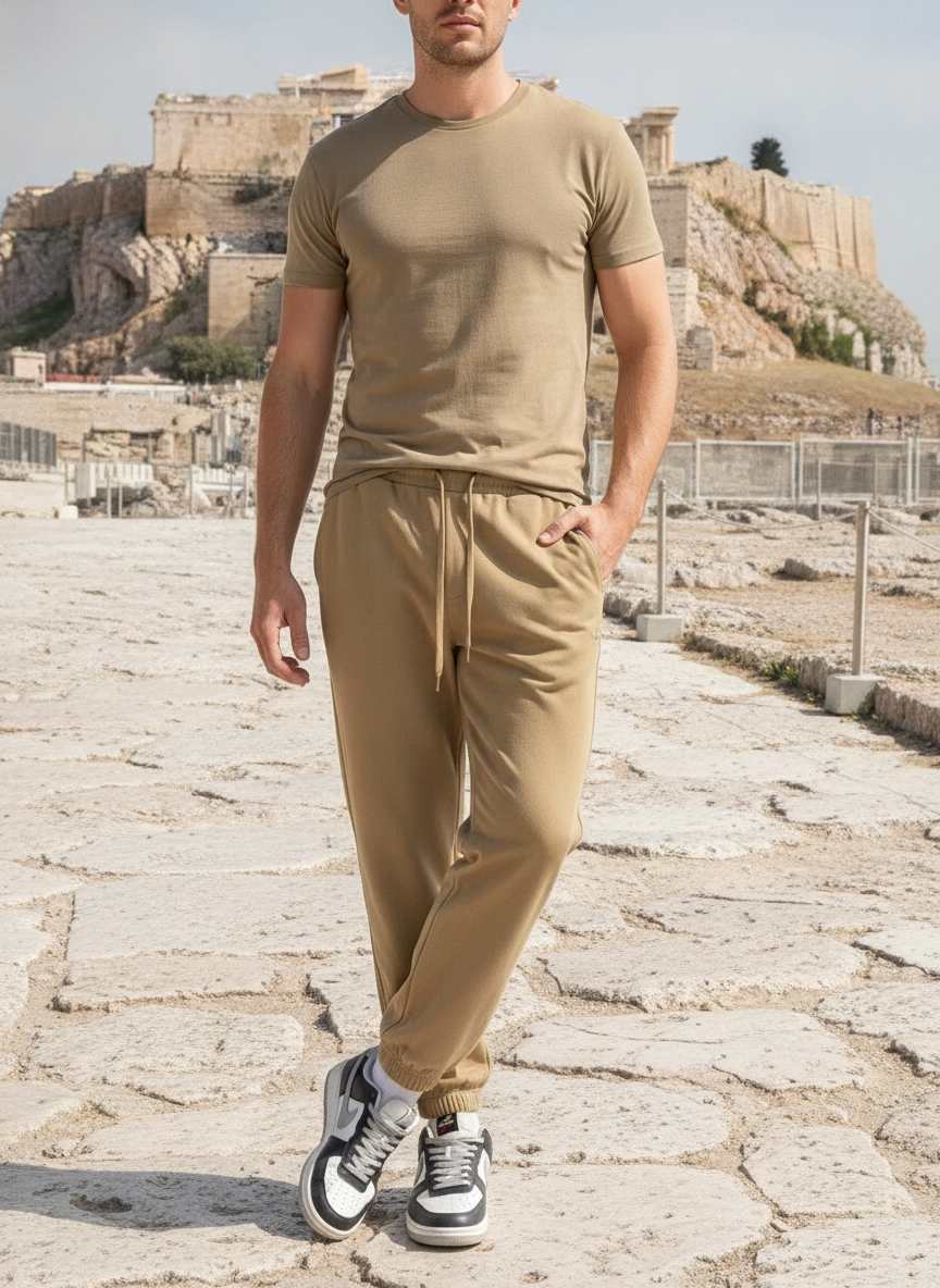 Pantalons occasionnels
