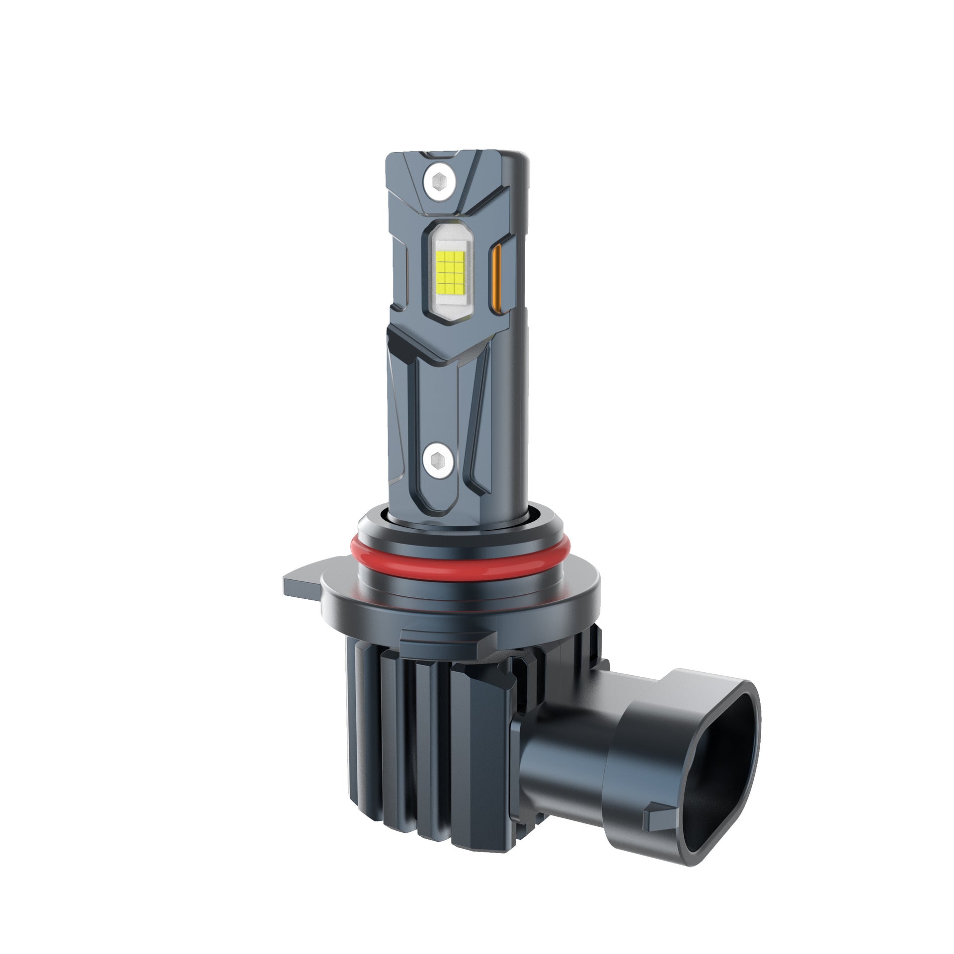 Exclusivité de l'alimentation transfrontalière des phares conduits de voiture Laser Plug In Direct H7H1H1 High Brigh