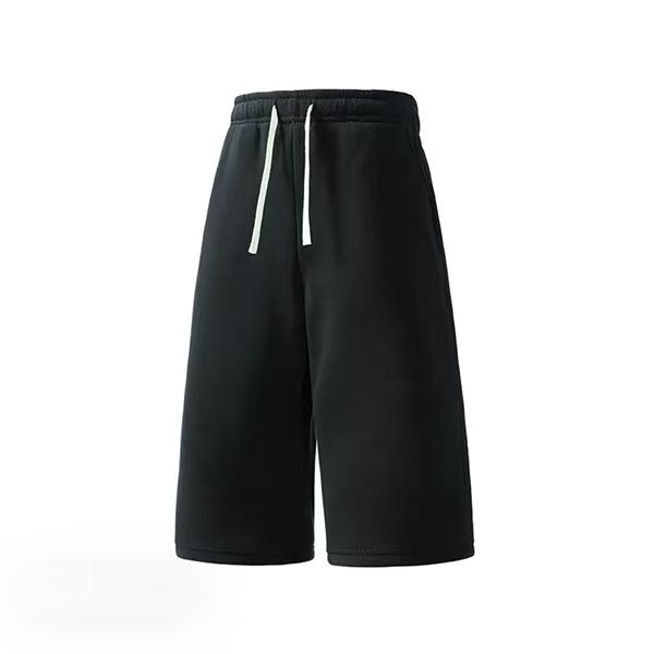 Pantalons casual mode pour hommes d'été