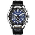 Montre étanche Grand Cadran lumineux