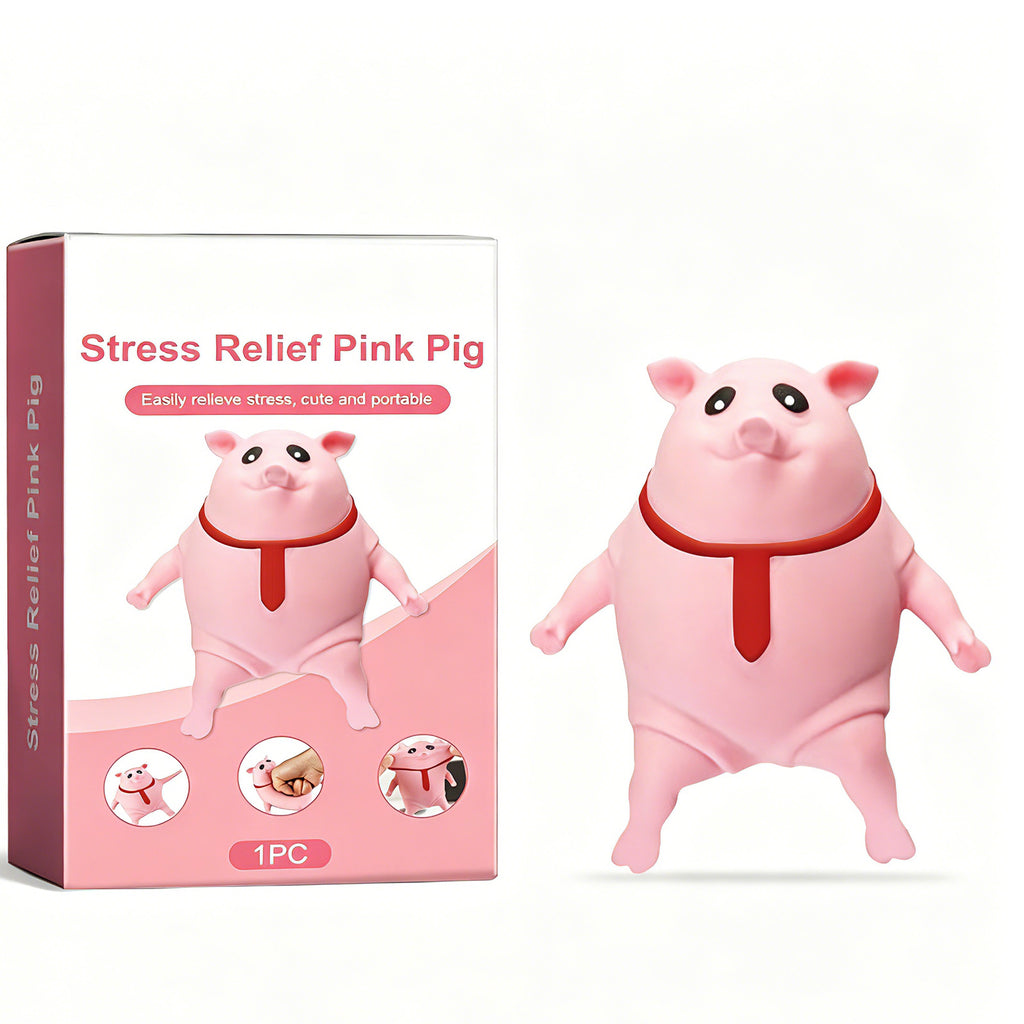 Jouet mignon anti-stress