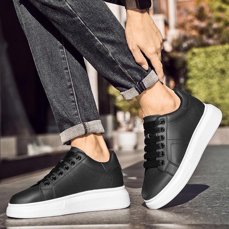 Chaussures de sport décontractées tendance pour hommes