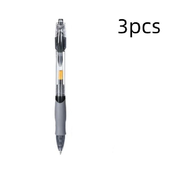 Personality Learning Office Gel Pen