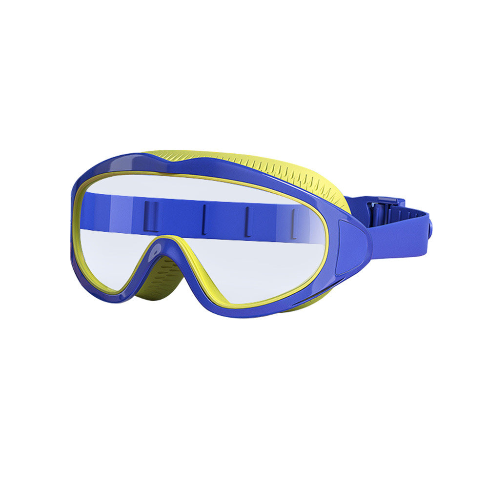 Gants de natation pour enfants Équipement professionnel pour garçons et filles