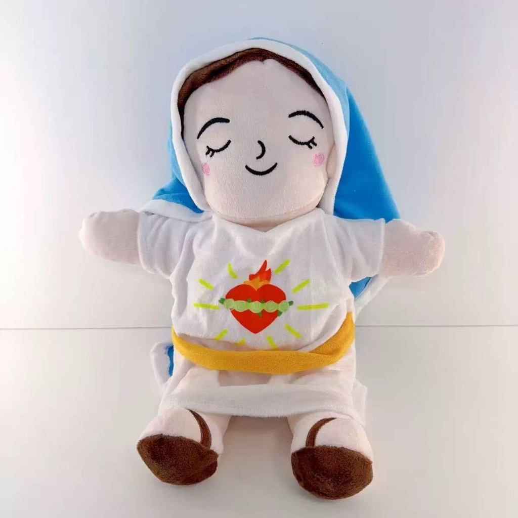 Jouet en peluche respirante le plus vendu
