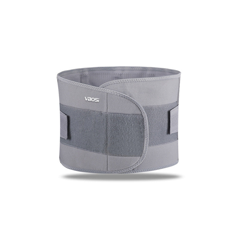 Assistance Waist Sports de plein air ceinture réglable haltérophilie pression basketball