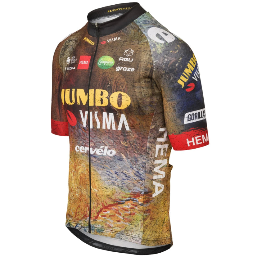 Été respirant manches courtes Cycling Wear