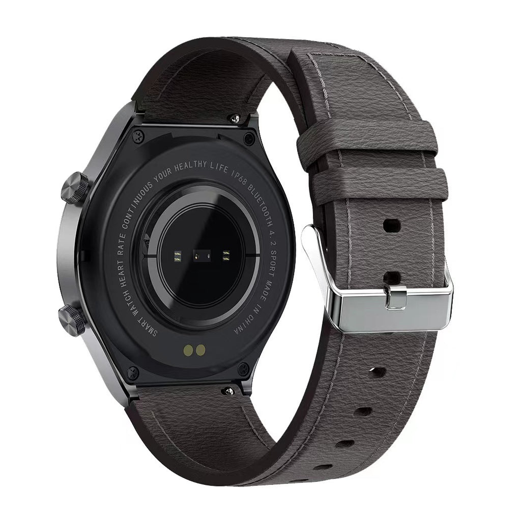 GT2 Pro Smartwatch avec paiement hors ligne