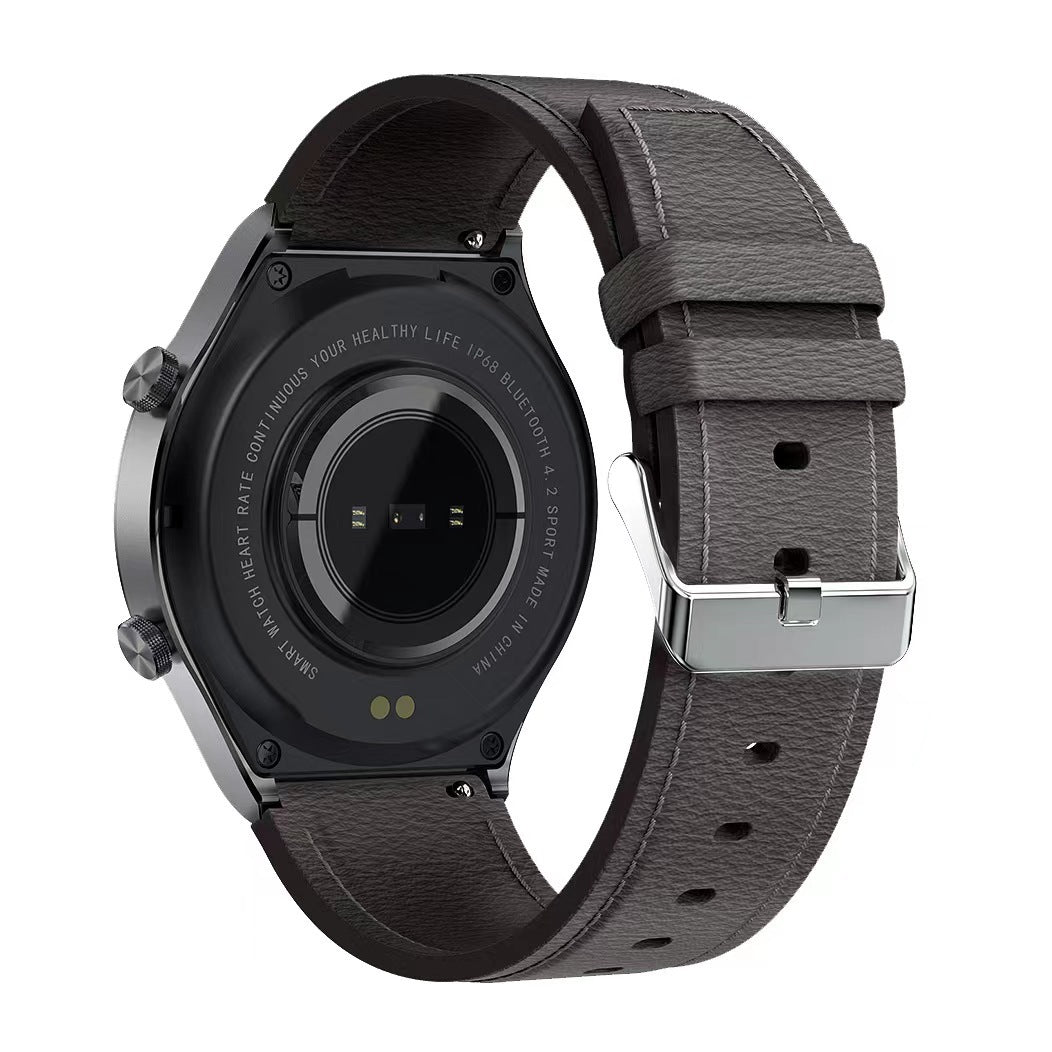 GT2 Pro Smartwatch avec paiement hors ligne