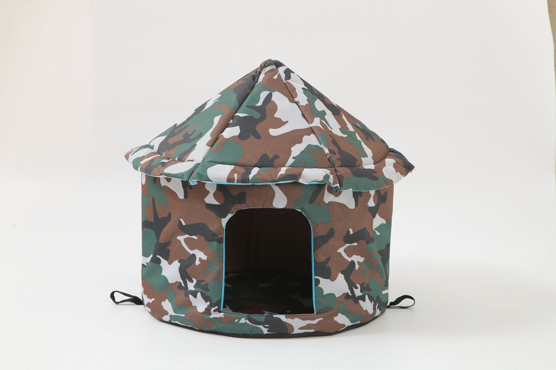 Tente étanche extérieure pour animaux de compagnie Cold Proof