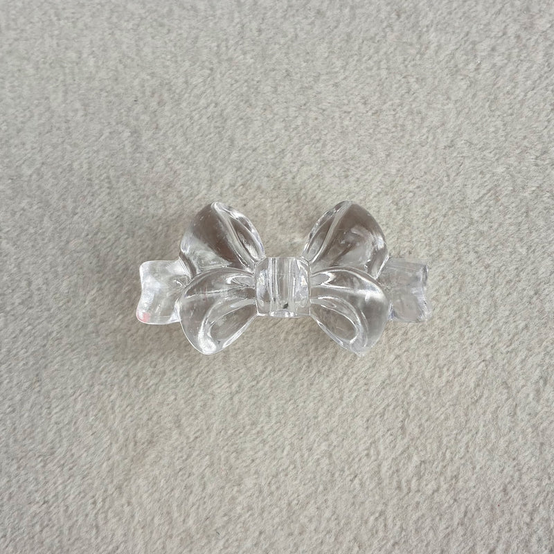 Perles arc-en-ciel claires