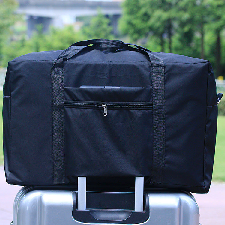 Sac à bagages épais imperméable Sac à main homme et femme