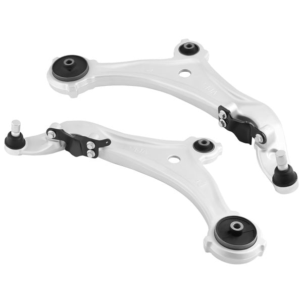 Kit de suspension 2 Pcs Arms de contrôle inférieur avant pour Quest 2011-2017 512-50635R