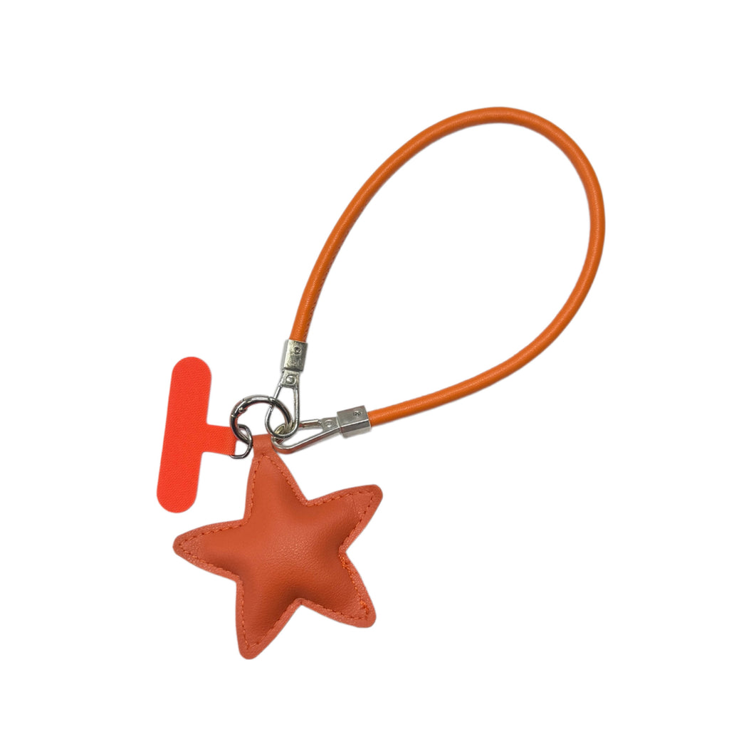 Convient pour les sacs Clés Pendentifs de bijoux et en forme d'étoile