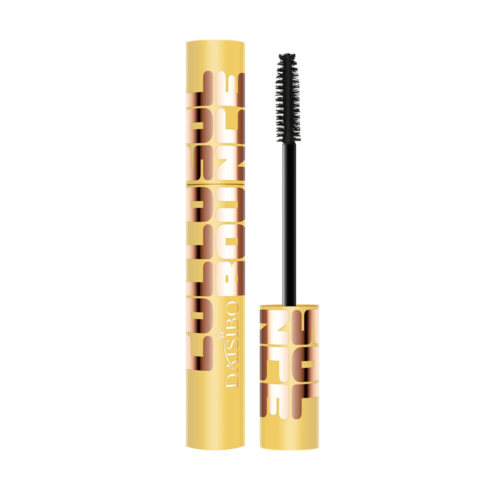 Cils Base Crème Imperméable Long Curling Pas Smud Styling Mascara