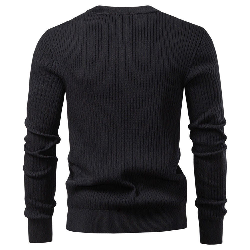 Henry Autumn Casual Hommes