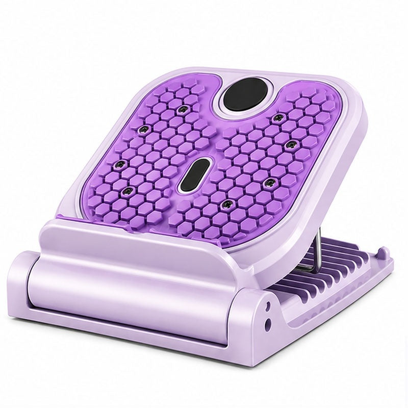 Ajustable Calf Stretcher