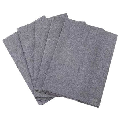 Nettoyer le chiffon 20 * 25 -1 bande