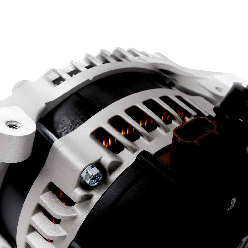 Alternateur 150A pour Ford F-150 2009-2010 V8 4.6L 5.4L 9L3T-10300-CB 104210-1110