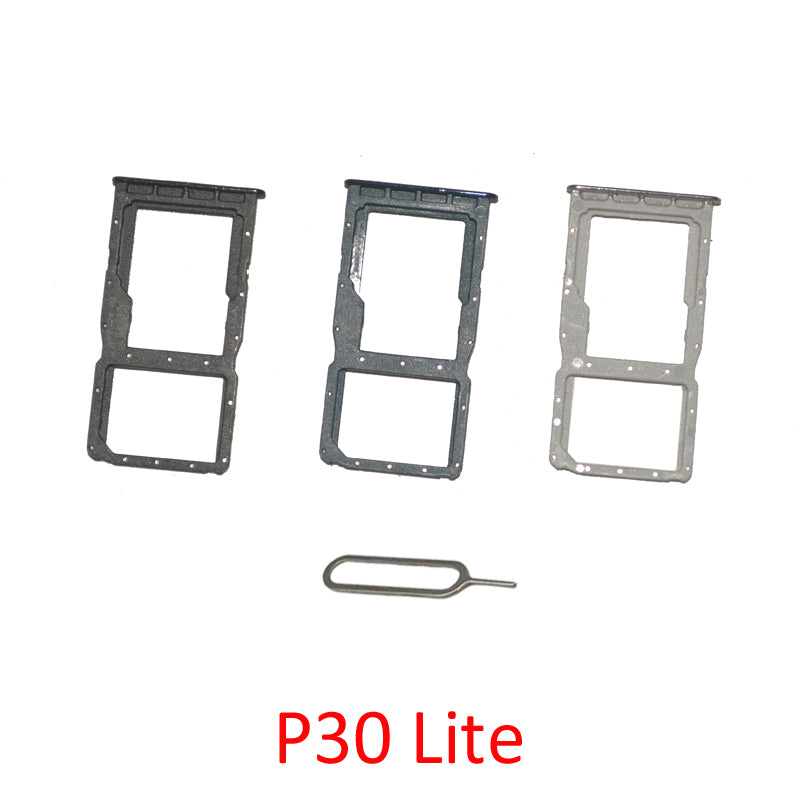 Carte SIM pour Huawei P30 Lite
