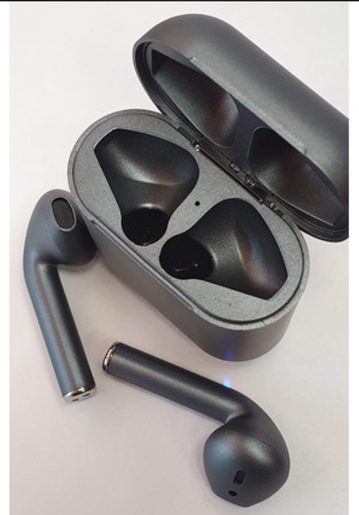 Sporty suspension oreille Bluetooth écouteurs