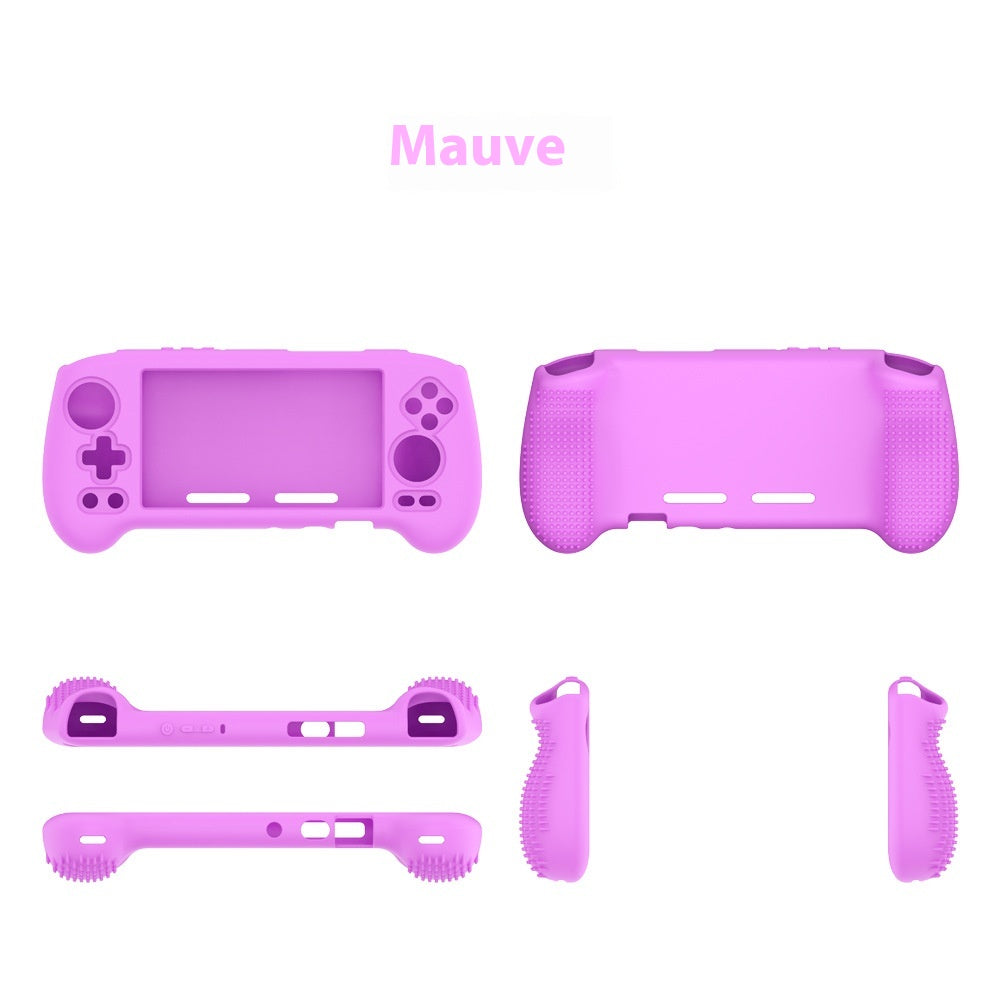 Couverture de protection en silicone de machine de jeu