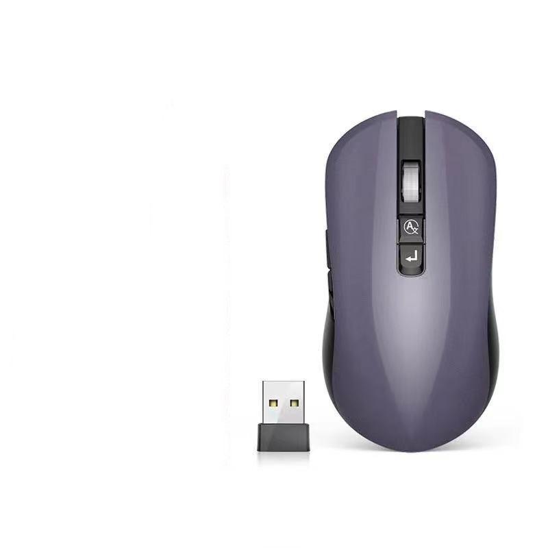 Mute IFLYTEK Traduction vocale Souris de jeu