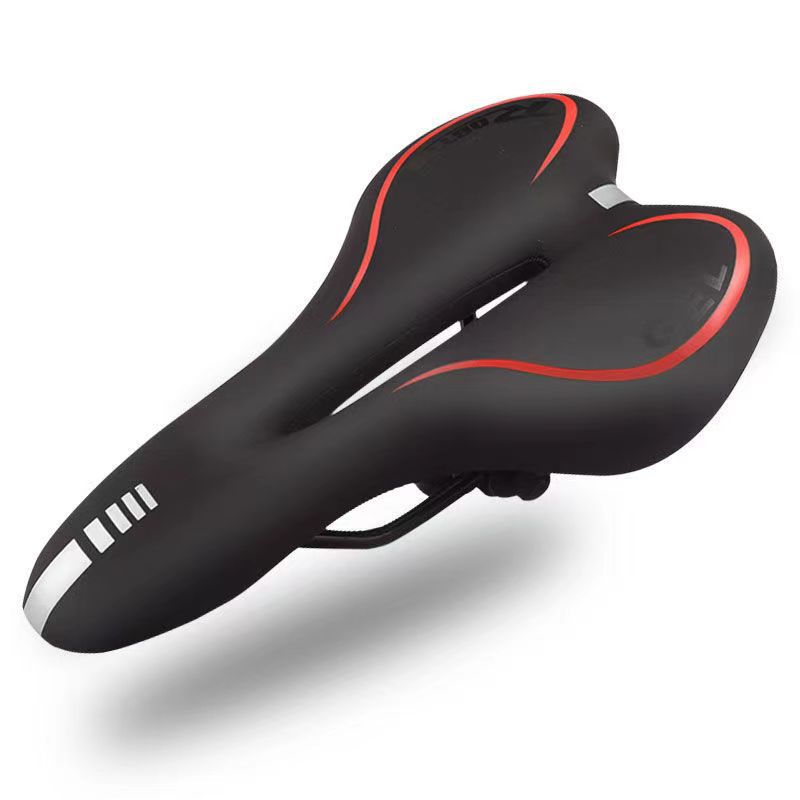 Coussin de siège épais Confort de vélo