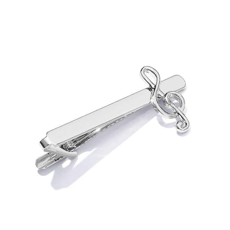 Clip mode Copper Clip homme Note Clip