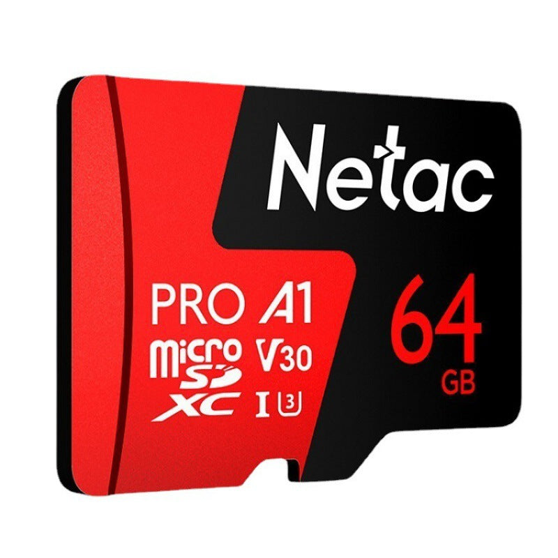 HD 4K enregistreur de conduite caméra de surveillance TF carte mémoire