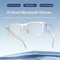 Bluetooth Longue durée de vie de la batterie Multi-Functional Blue Light Blocking Call Glasses