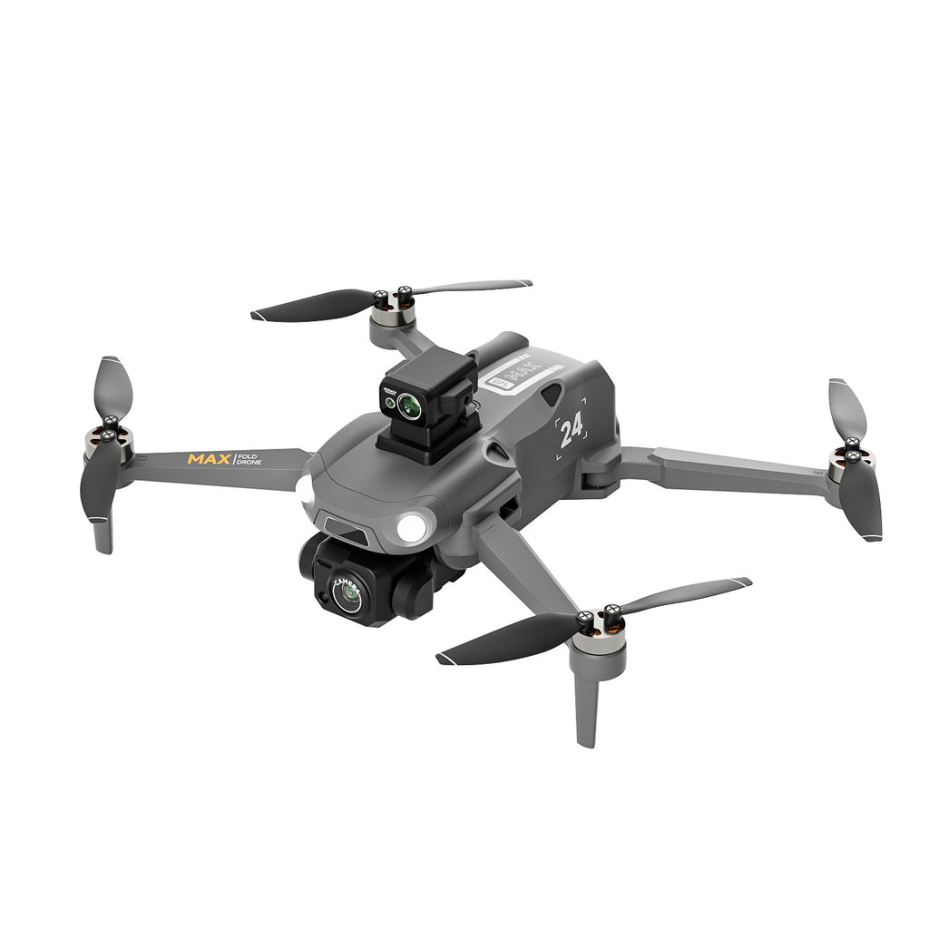 Produit Drone sans brosse M24 avec capacité de dragage