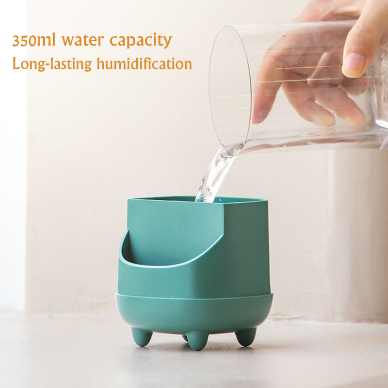 Mini humidificateur portable mignon