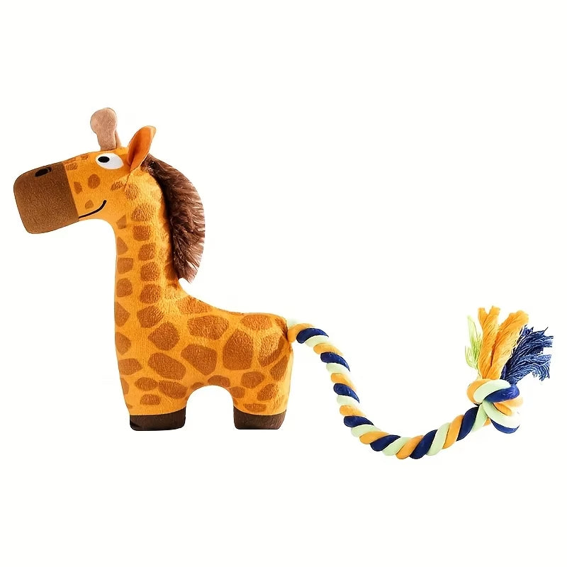 Jouets pour chiens - Jouets pour chiens en peluche