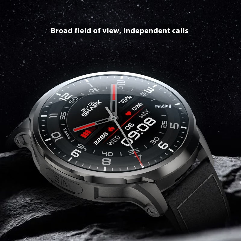 Watch X Smart Phone Watch Inserting 4G All Netcom