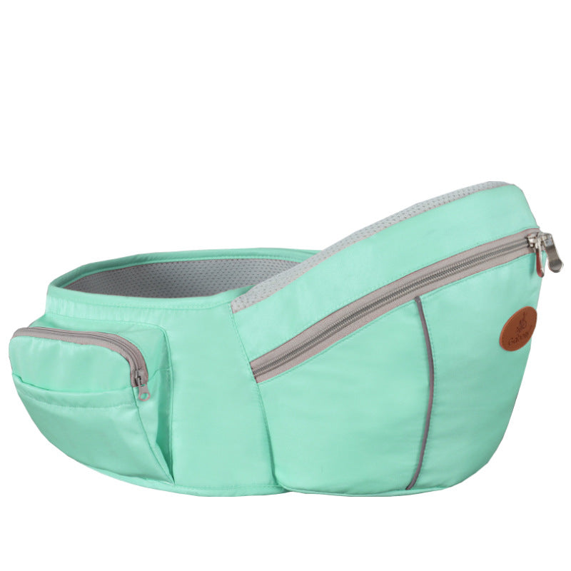 Rangement multifonctionnel pour bébé Sling Single Tabouret Ceinture de maintien pour bébé Tabouret