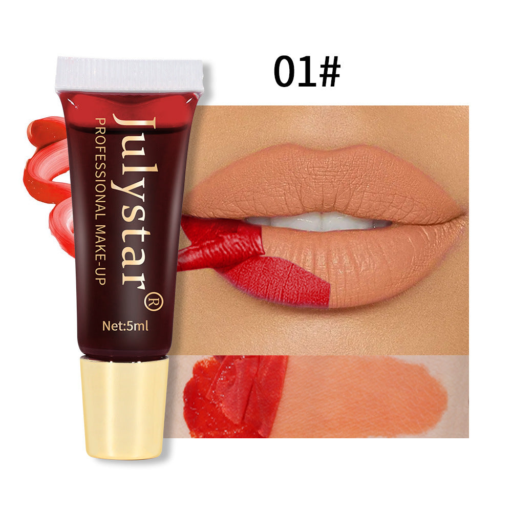 Matte Lip Stain