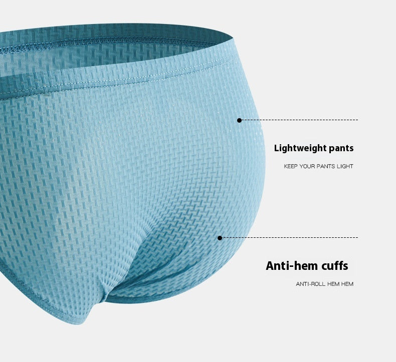 Slips de levage de la hanche à faible hauteur pour hommes