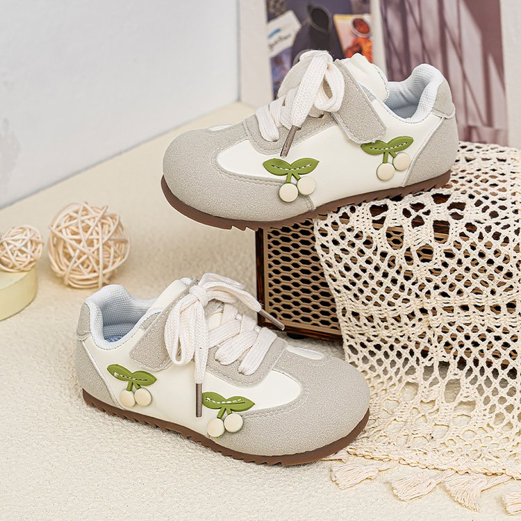 Chaussures Filles Fashion Trainer