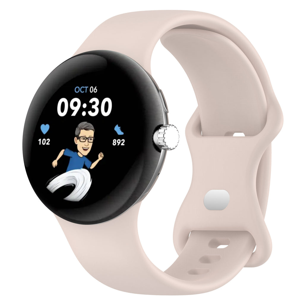 Applicable à Google Smart Watch Strap