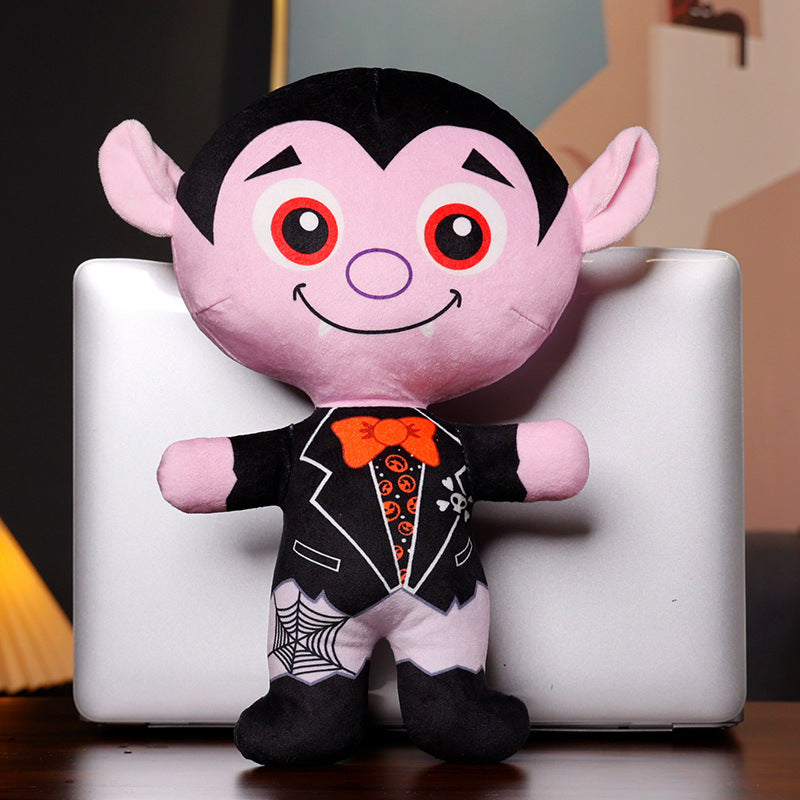 Figurine Quirky Halloween Vampire