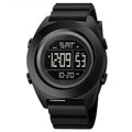 Outdoor Mode Waterproof Multifonctional Sports Student Electronic Watch