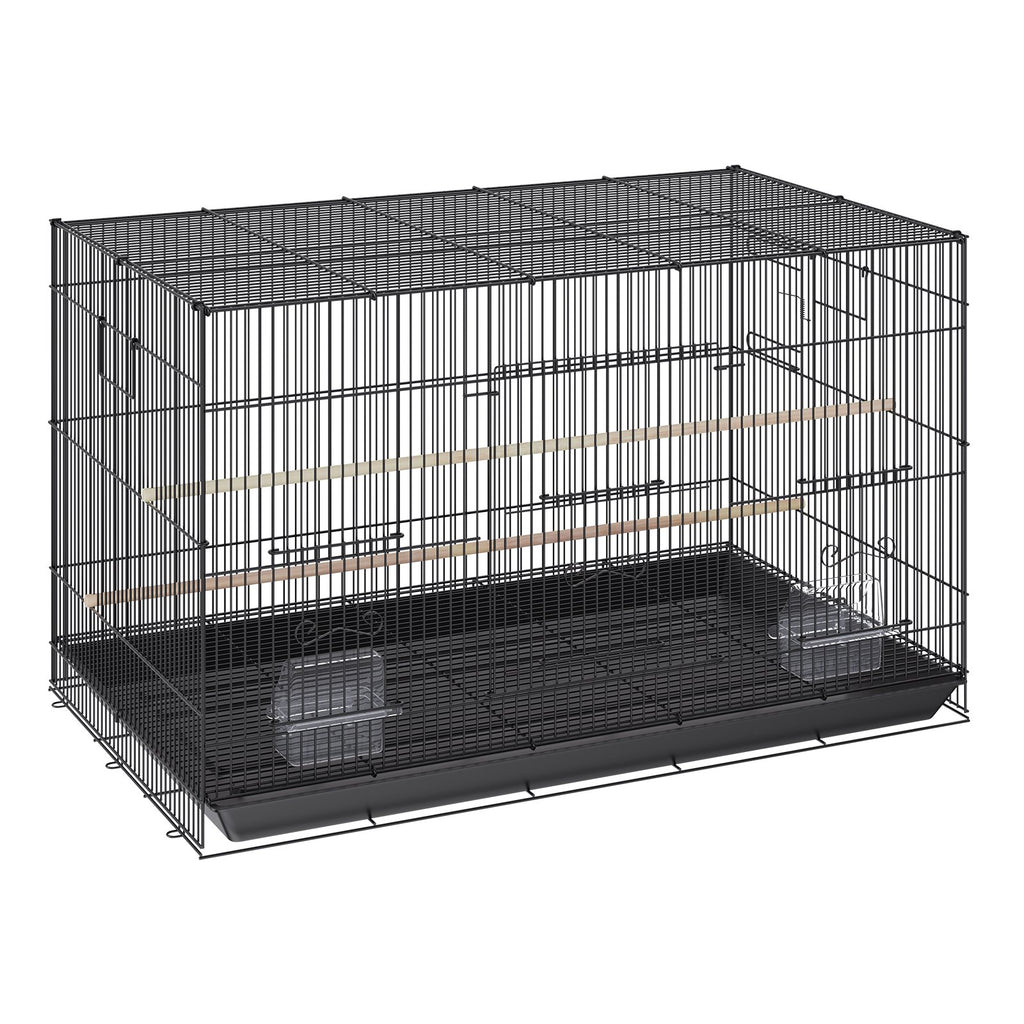 Cage d'oiseaux de 30 pouces